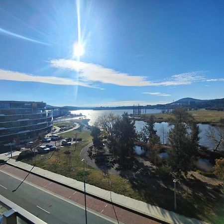 Lakeside Apartment, Walking Distance To Foreshore Kingston Экстерьер фото